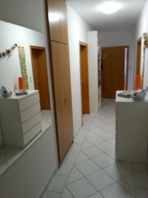 Pension "Am Markt" Treis-Karden Bilik gambar