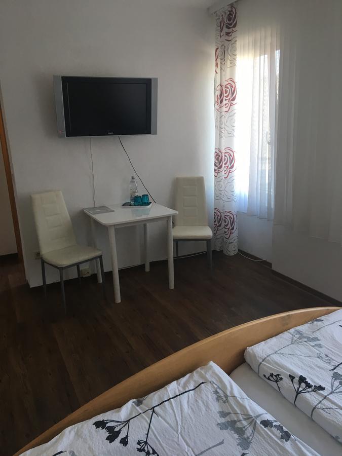 Pension "Am Markt" Treis-Karden Luaran gambar